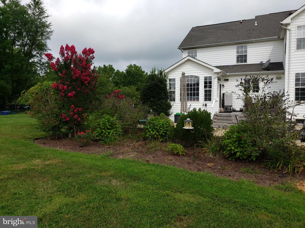 12027 GEORGE FARM DRIVE