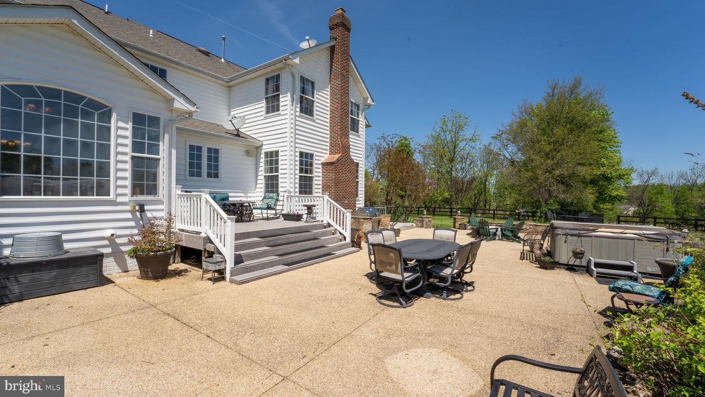 12027 GEORGE FARM DRIVE