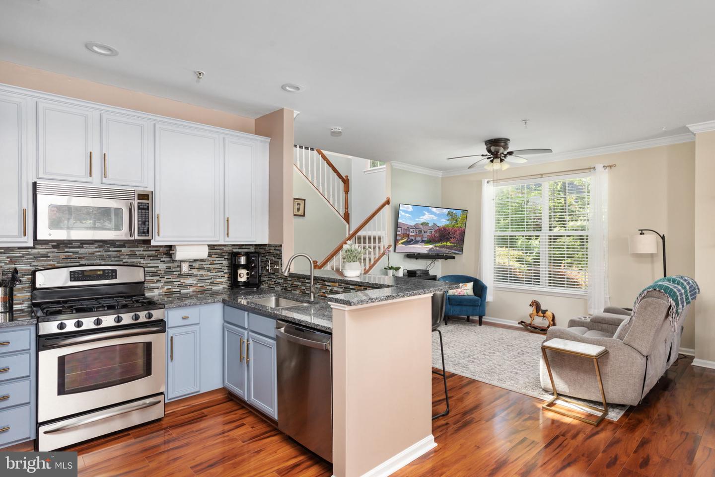 43825 HICKORY CORNER TERRACE Unit: 107