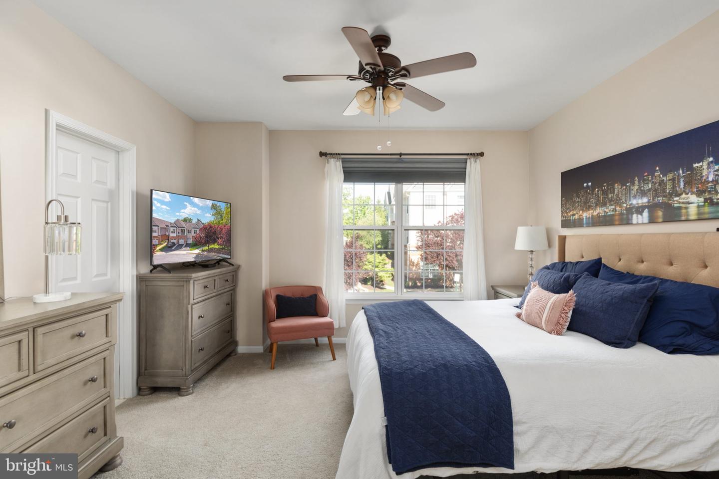 43825 HICKORY CORNER TERRACE Unit: 107
