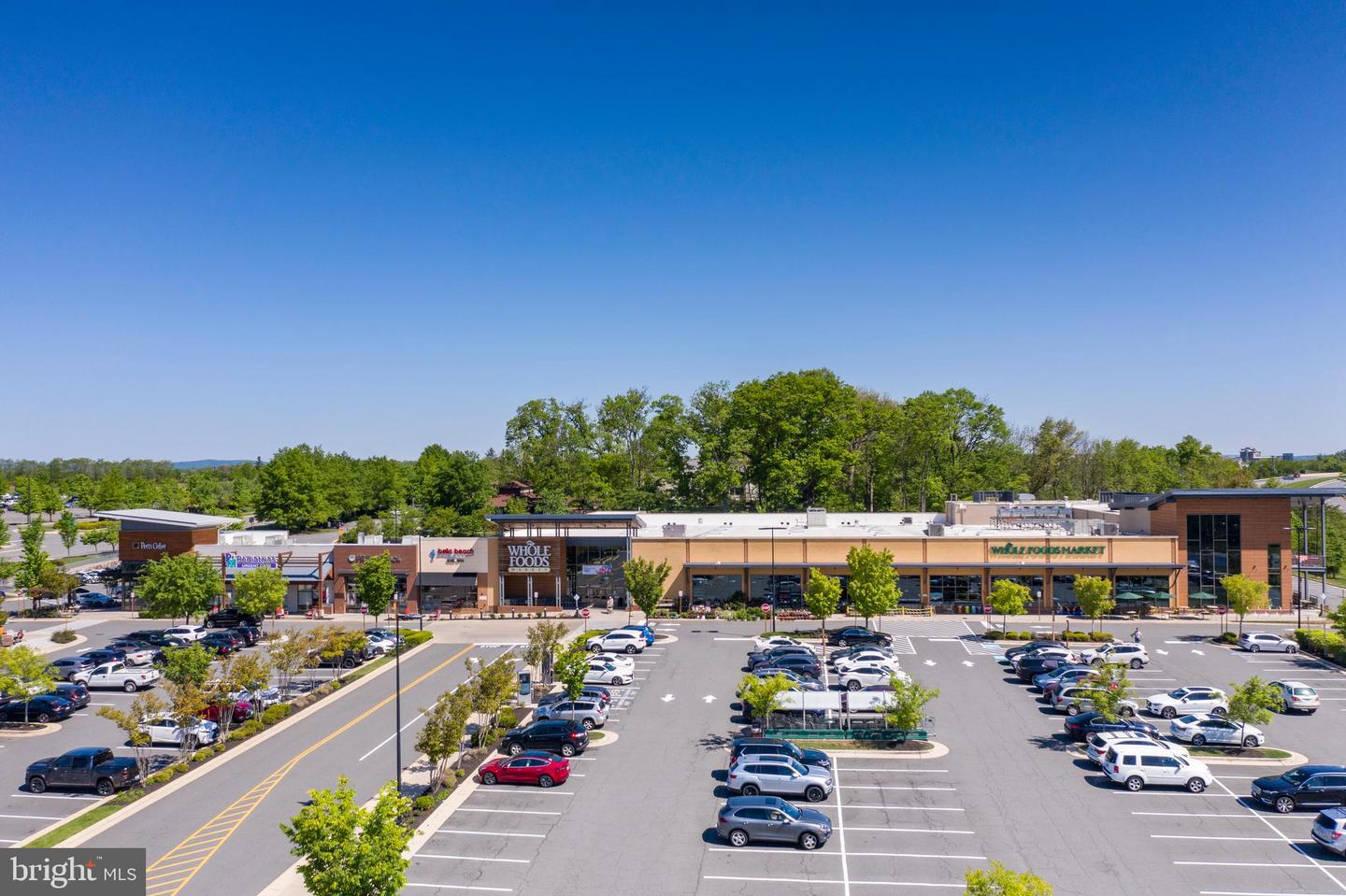43825 HICKORY CORNER TERRACE Unit: 107