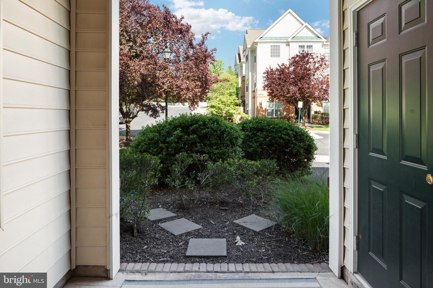 43825 HICKORY CORNER TERRACE Unit: 107