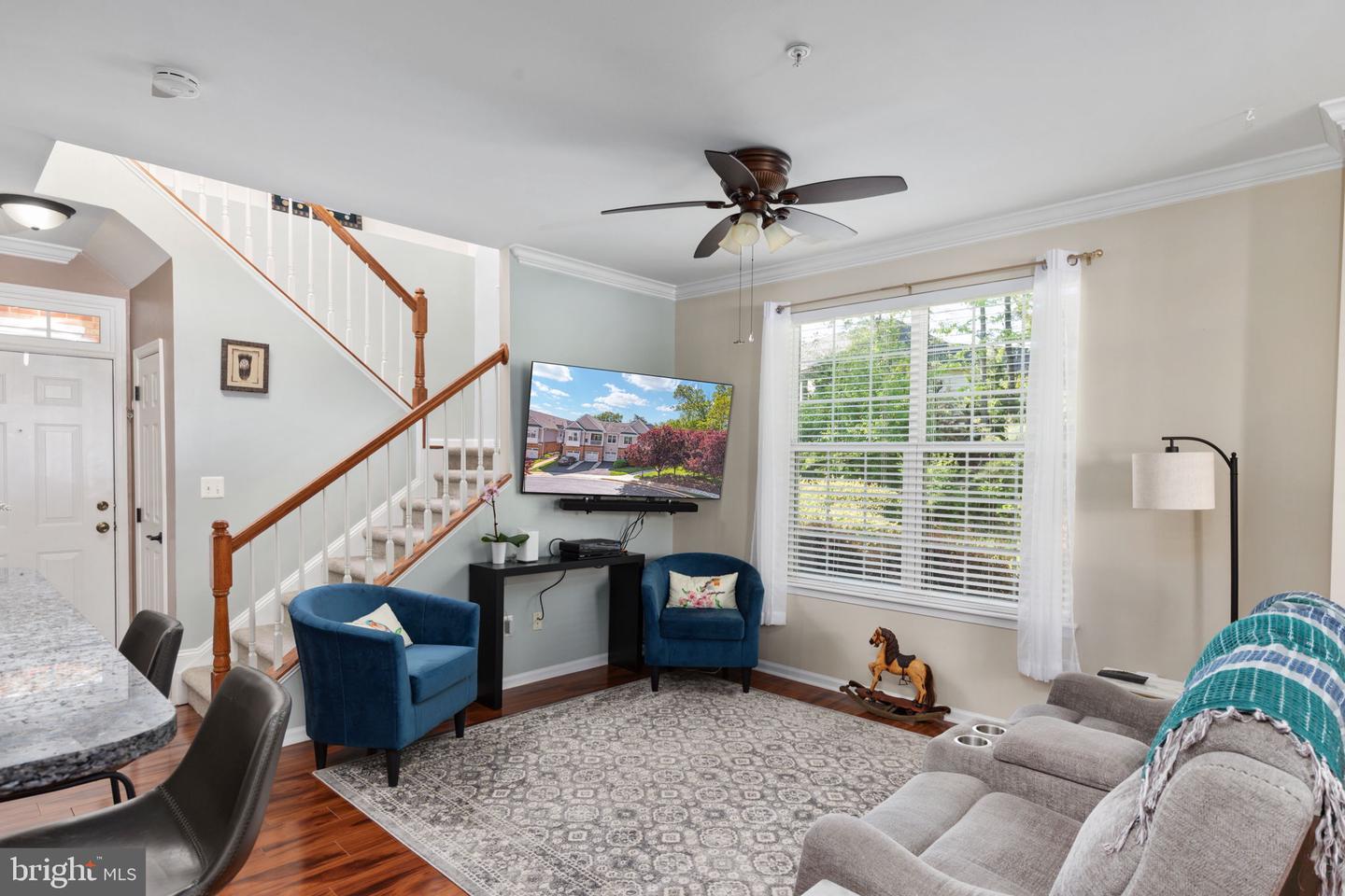 43825 HICKORY CORNER TERRACE Unit: 107