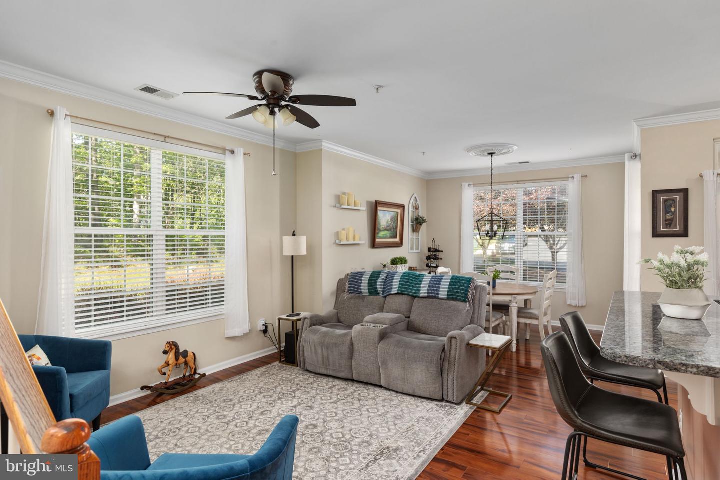 43825 HICKORY CORNER TERRACE Unit: 107