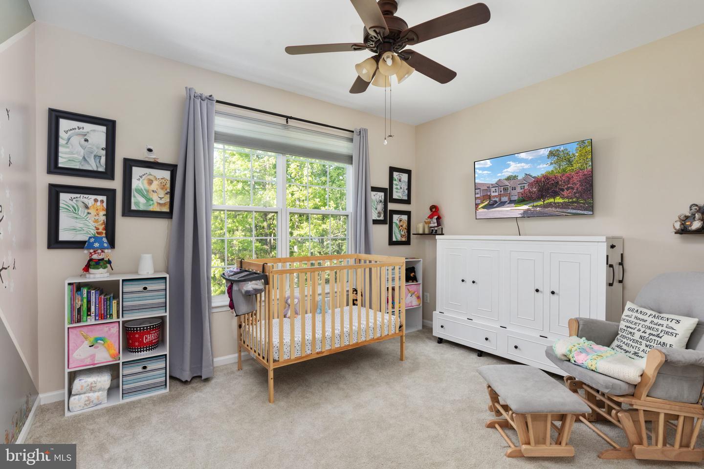 43825 HICKORY CORNER TERRACE Unit: 107