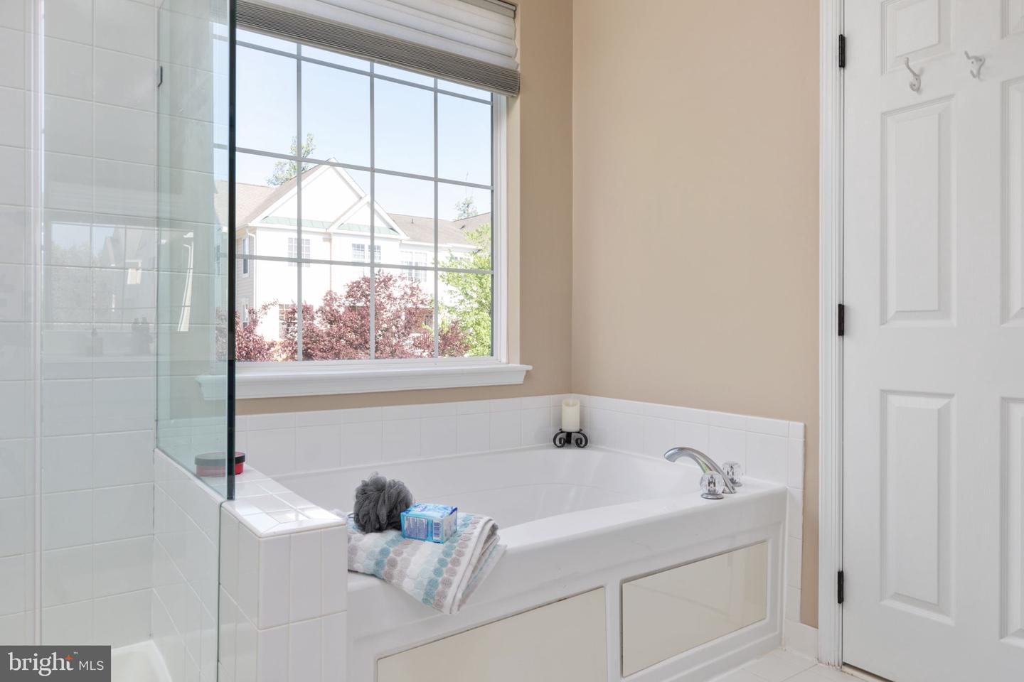 43825 HICKORY CORNER TERRACE Unit: 107