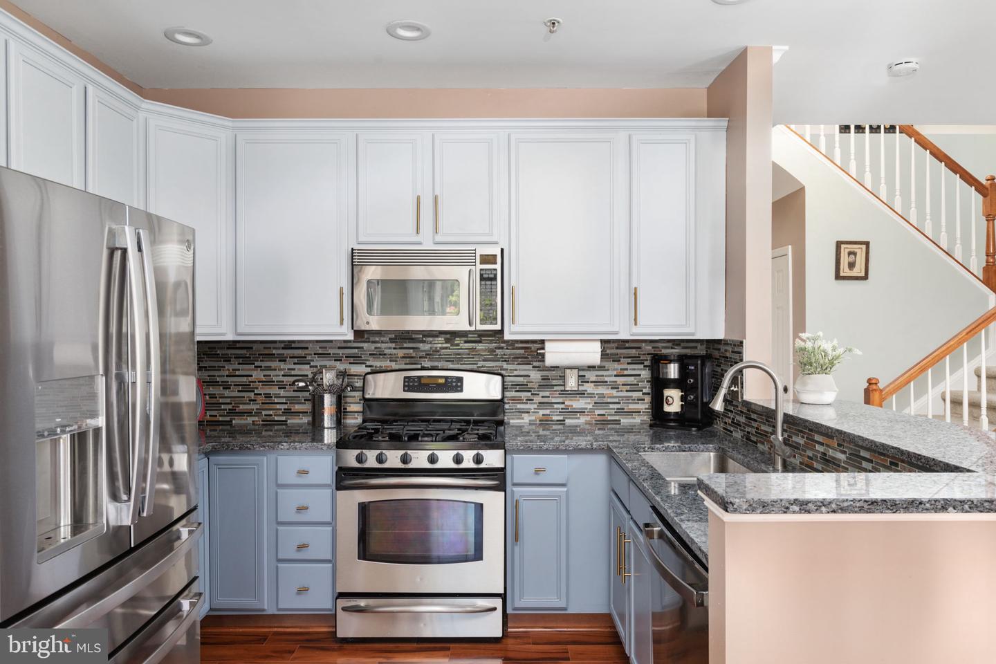 43825 HICKORY CORNER TERRACE Unit: 107