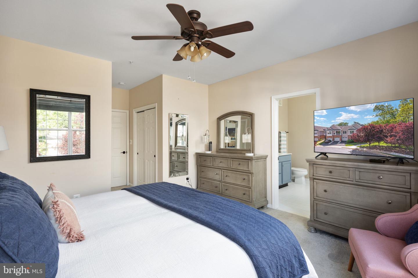 43825 HICKORY CORNER TERRACE Unit: 107