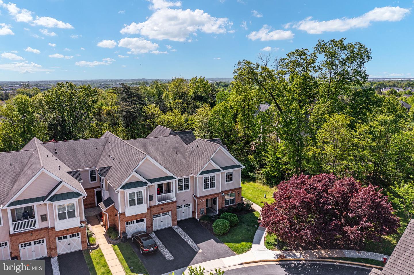 43825 HICKORY CORNER TERRACE Unit: 107