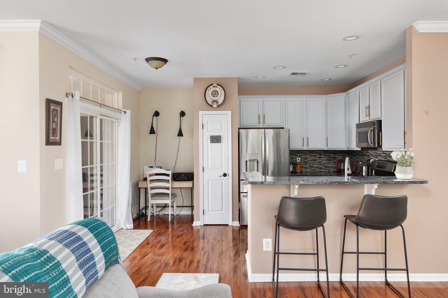 43825 HICKORY CORNER TERRACE Unit: 107