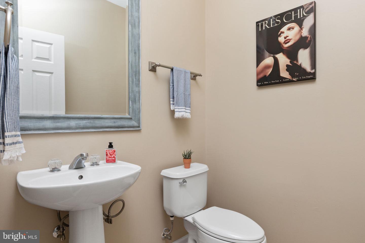 43825 HICKORY CORNER TERRACE Unit: 107