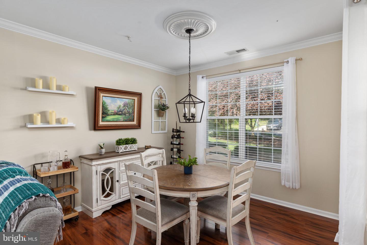 43825 HICKORY CORNER TERRACE Unit: 107