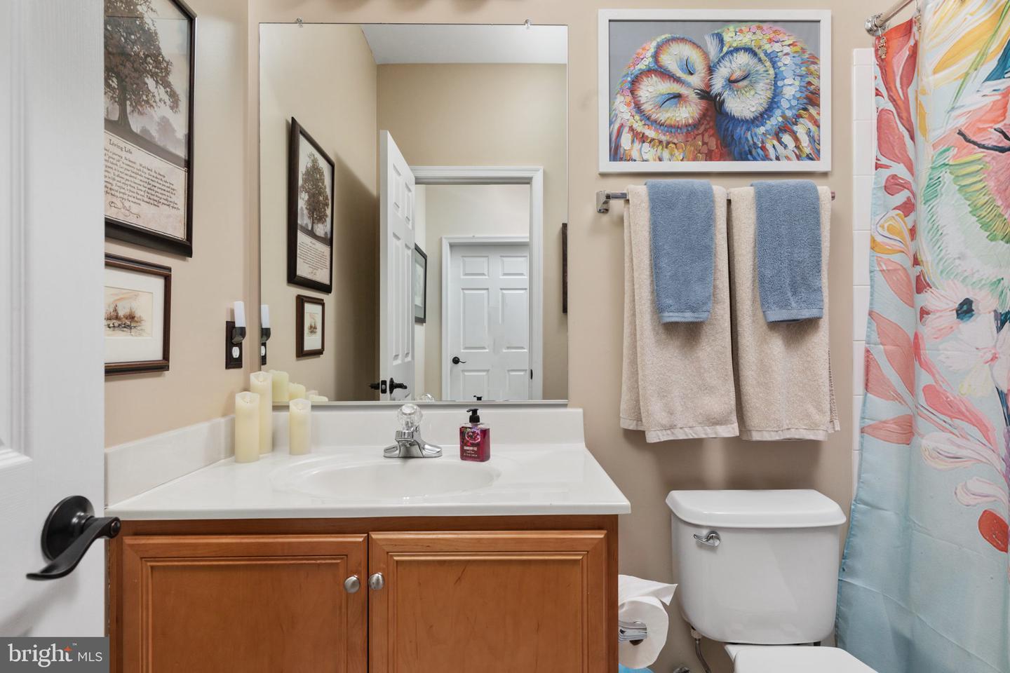 43825 HICKORY CORNER TERRACE Unit: 107