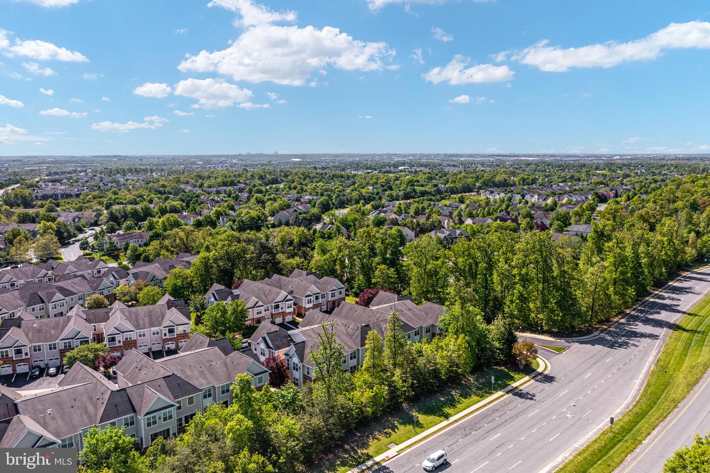 43825 HICKORY CORNER TERRACE Unit: 107