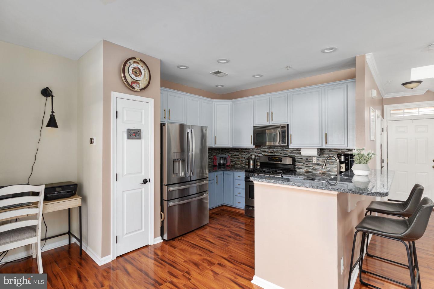 43825 HICKORY CORNER TERRACE Unit: 107