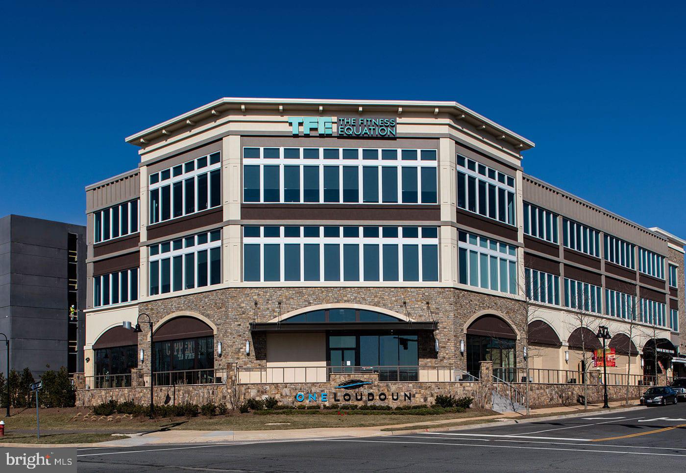 ASHBURN