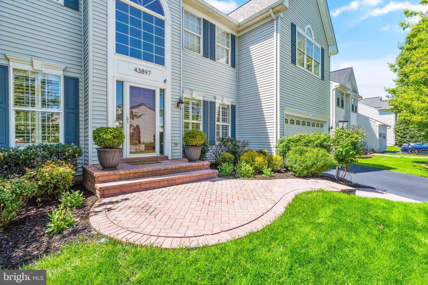 43897 LAUREL RIDGE DRIVE