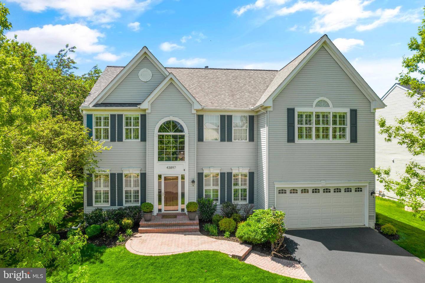 43897 LAUREL RIDGE DRIVE