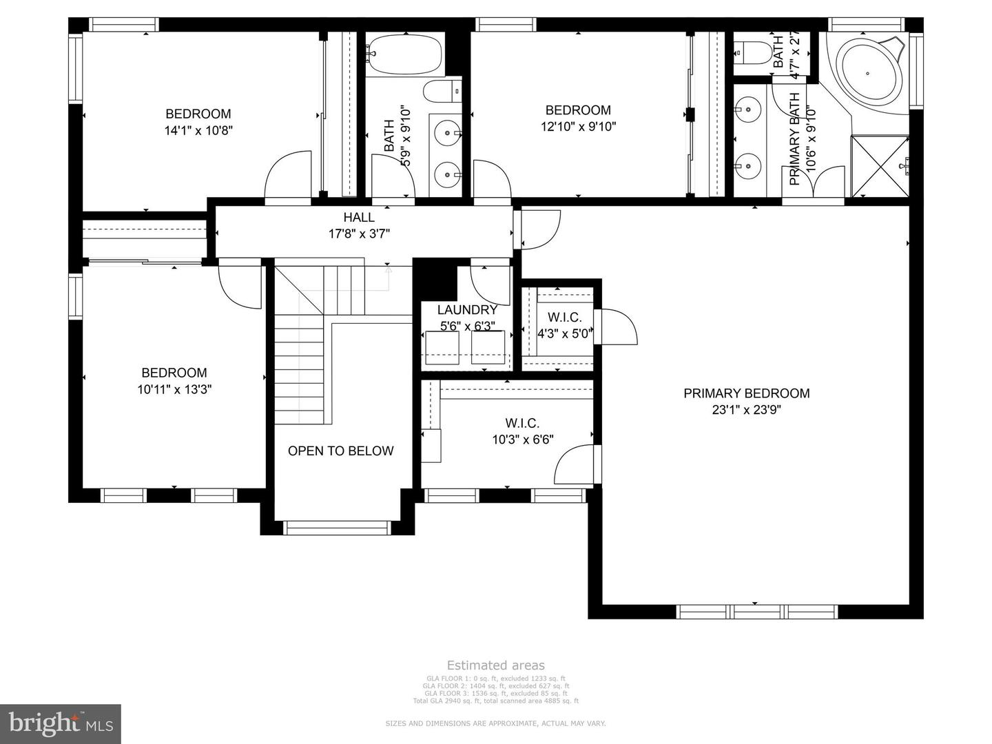 43897 LAUREL RIDGE DRIVE