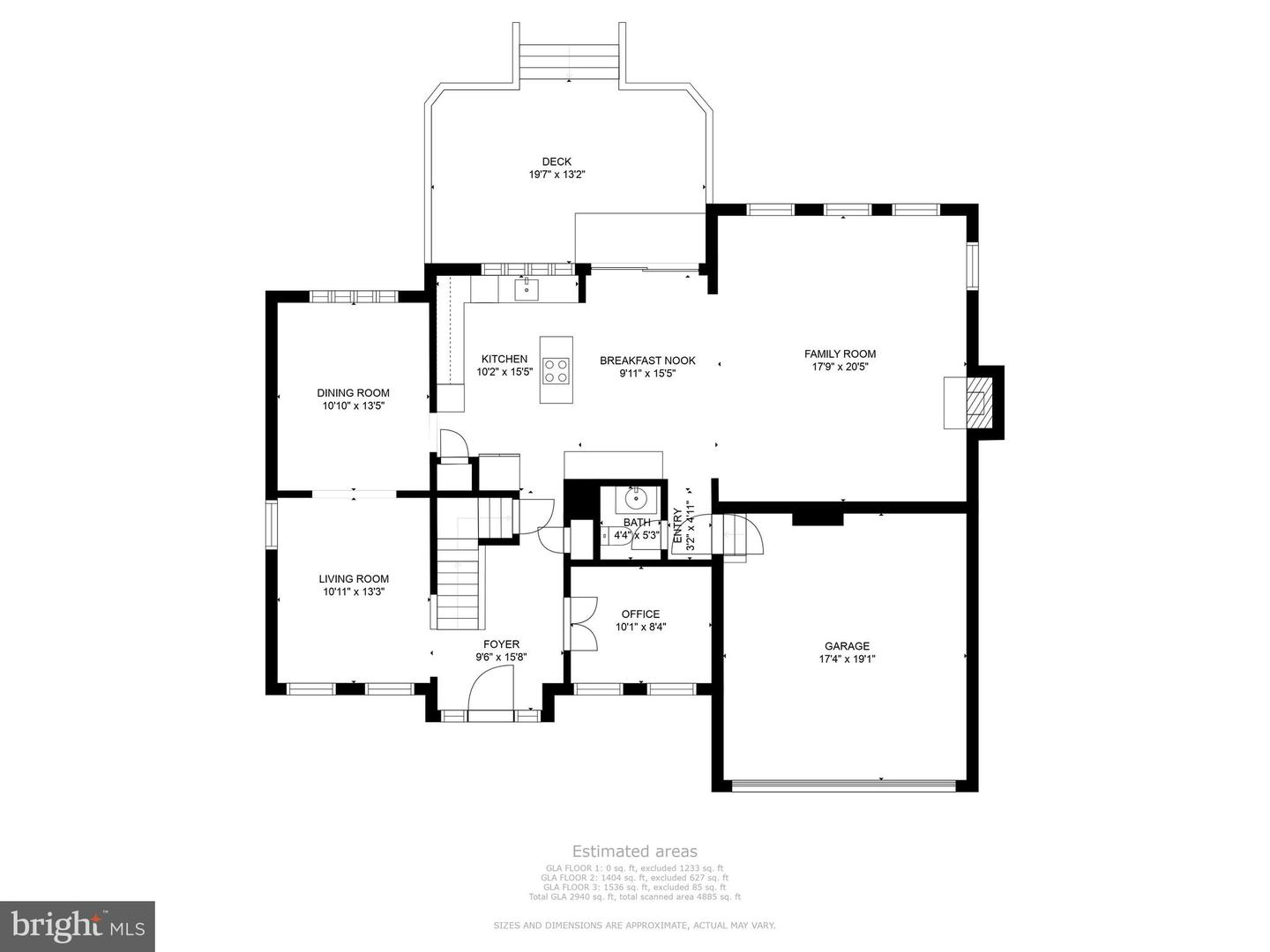 43897 LAUREL RIDGE DRIVE