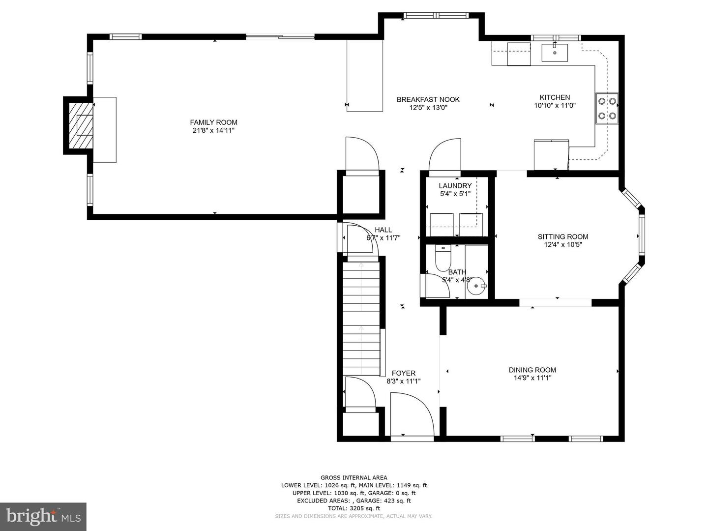 37825 PERKINS COURT