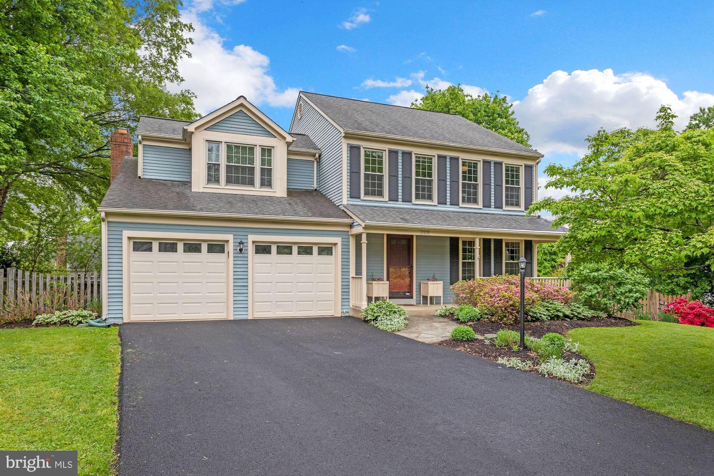 37825 PERKINS COURT