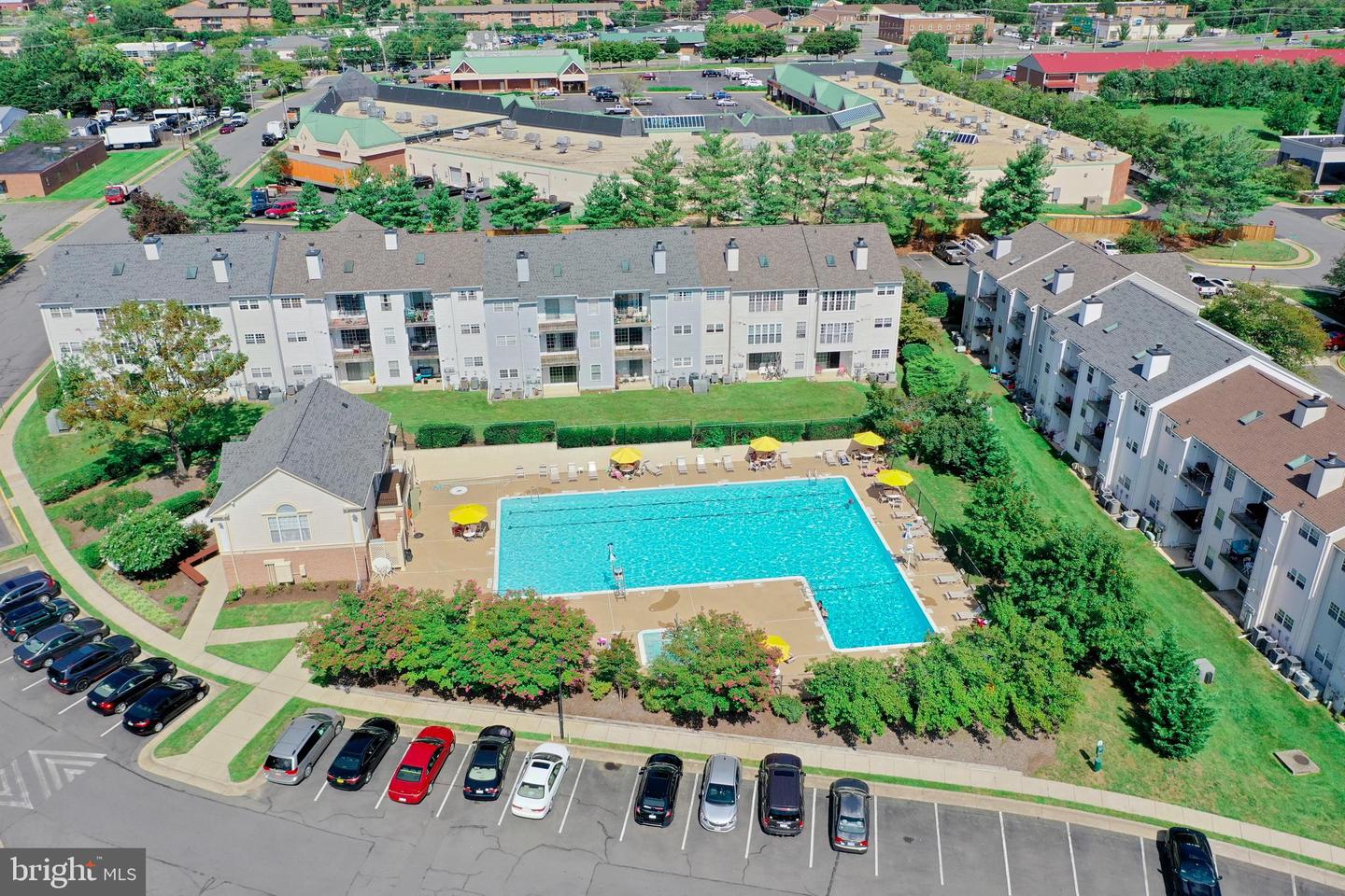 124 FORT EVANS ROAD SE Unit: D