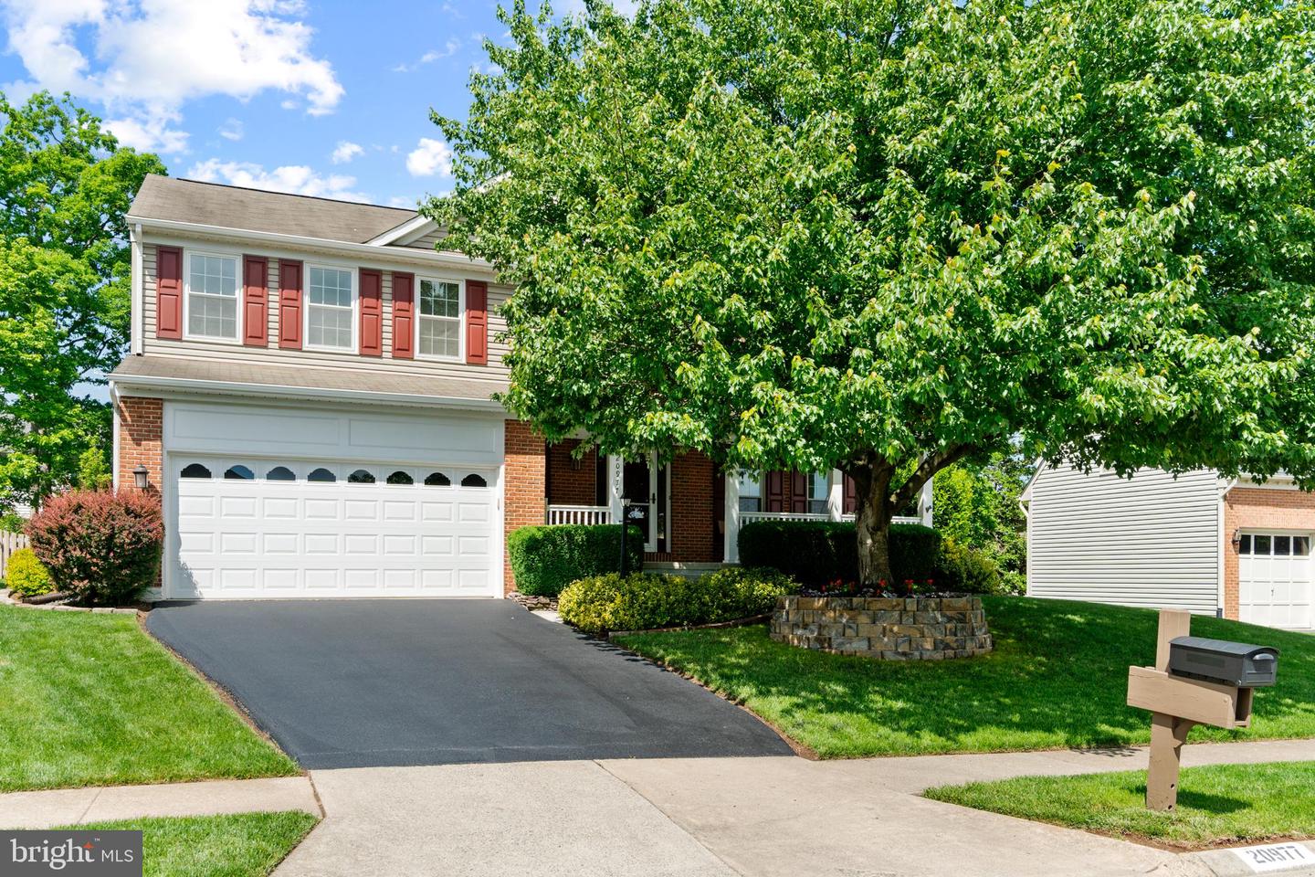 20977 DEER RUN WAY
