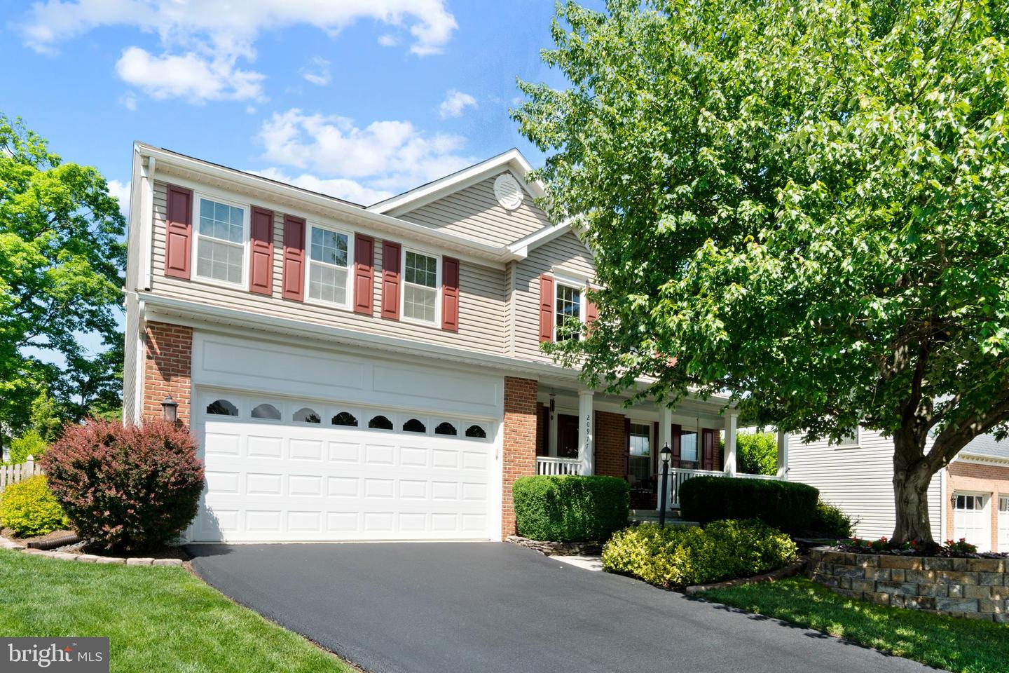 20977 DEER RUN WAY