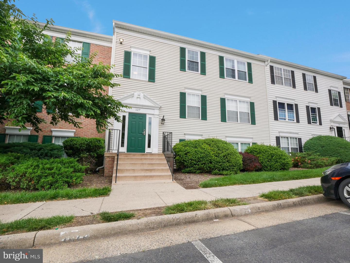 127 FORT EVANS ROAD SE Unit: C