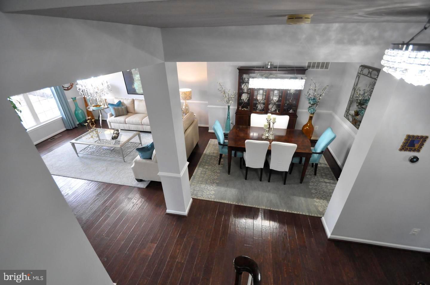 20053 NORTHVILLE HILLS TERRACE