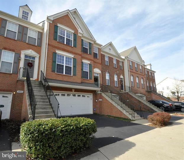 20053 NORTHVILLE HILLS TERRACE