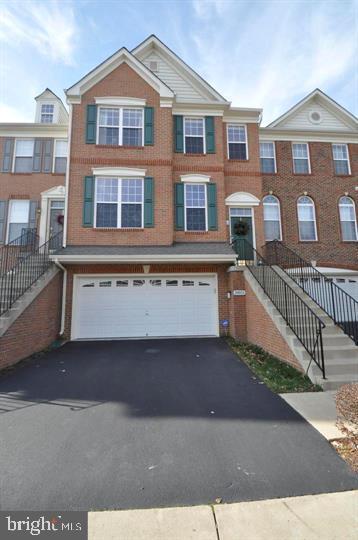 20053 NORTHVILLE HILLS TERRACE