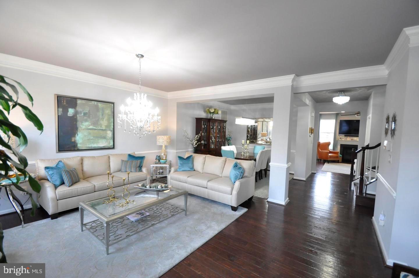 20053 NORTHVILLE HILLS TERRACE