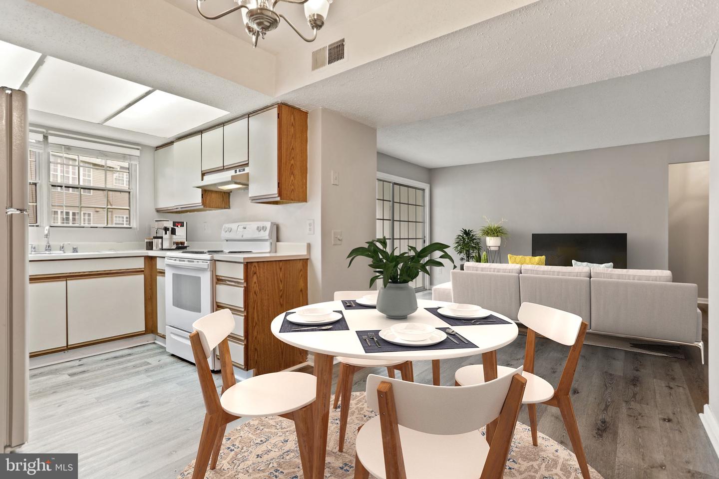 116 PROSPERITY AVENUE SE Unit: C