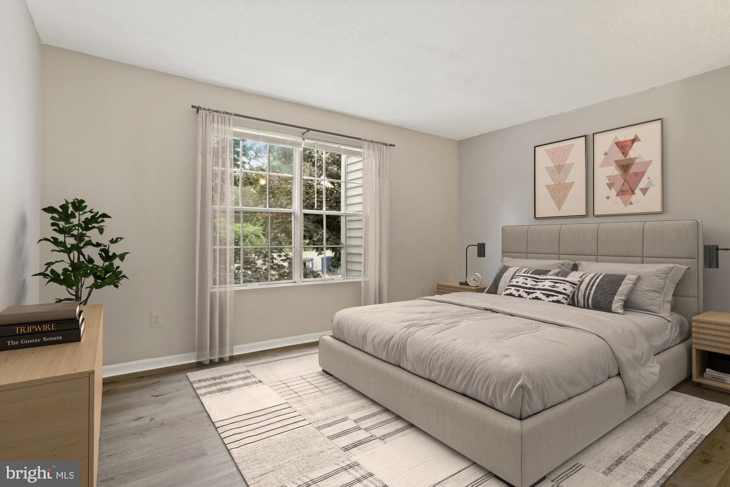 116 PROSPERITY AVENUE SE Unit: C