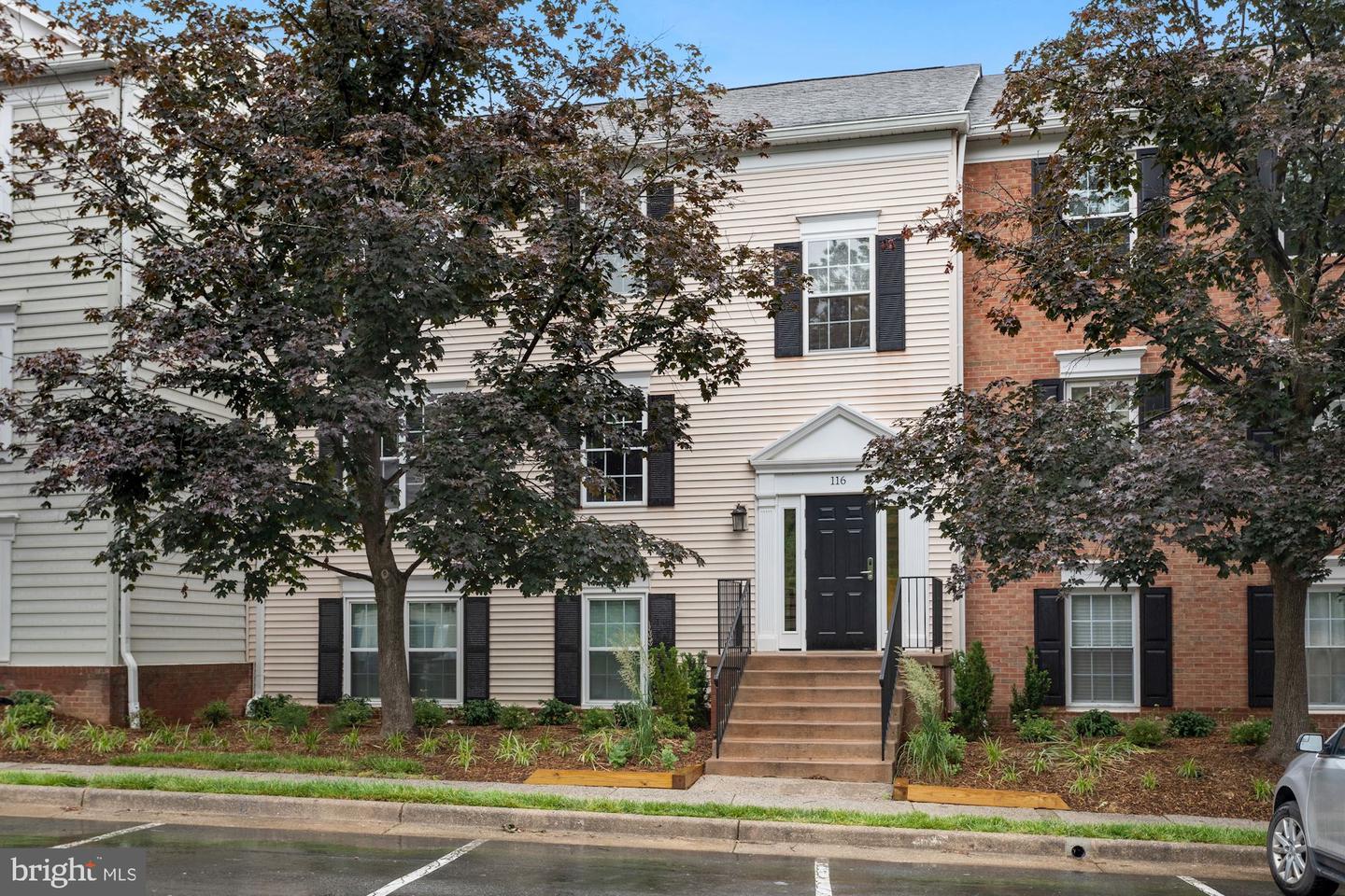 116 PROSPERITY AVENUE SE Unit: C