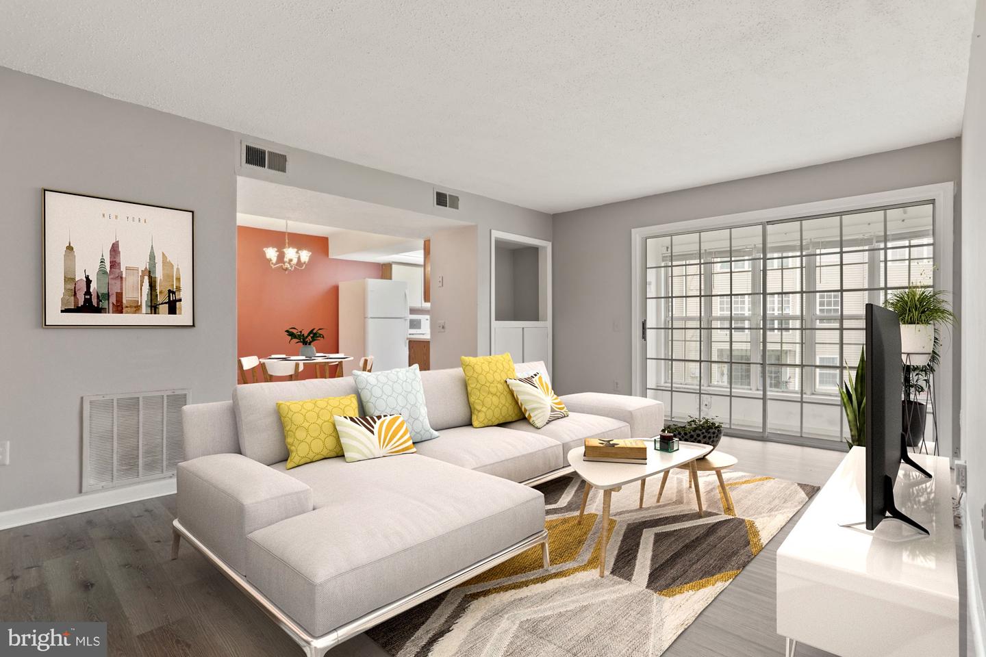 116 PROSPERITY AVENUE SE Unit: C