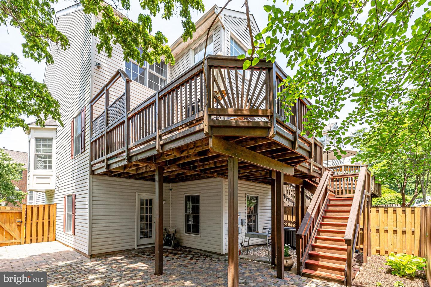 20936 CHEROKEE TERRACE