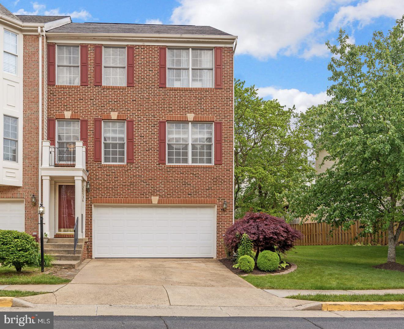 20936 CHEROKEE TERRACE