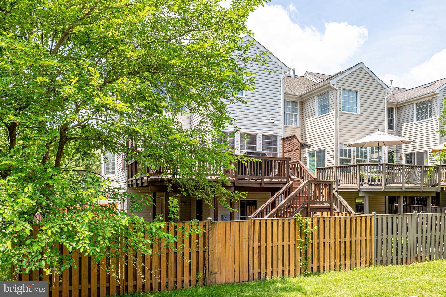 20936 CHEROKEE TERRACE