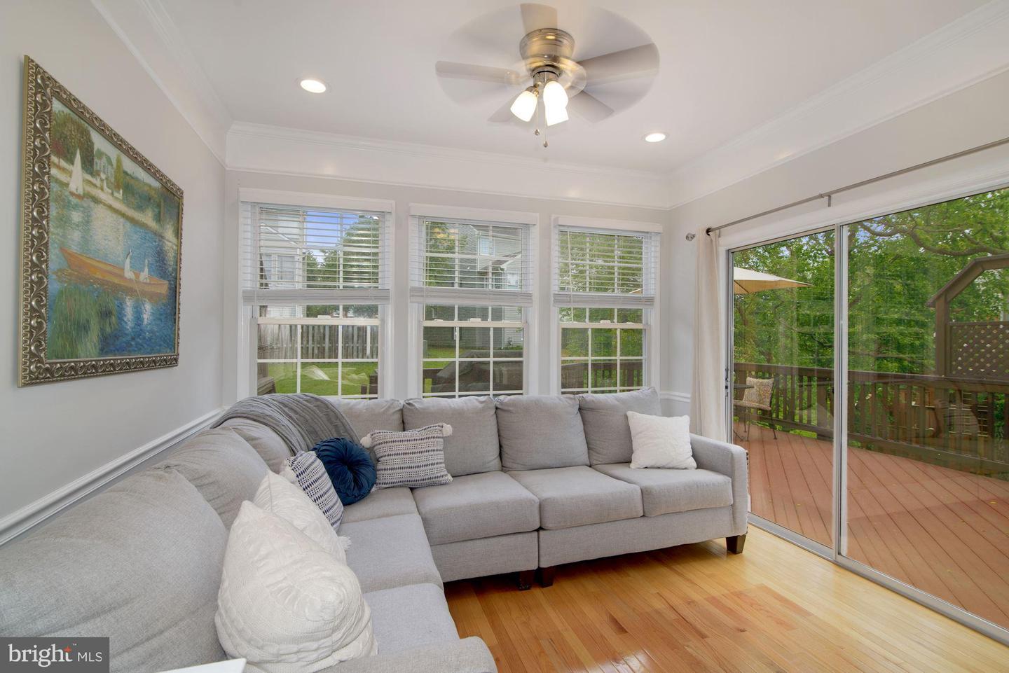 20936 CHEROKEE TERRACE
