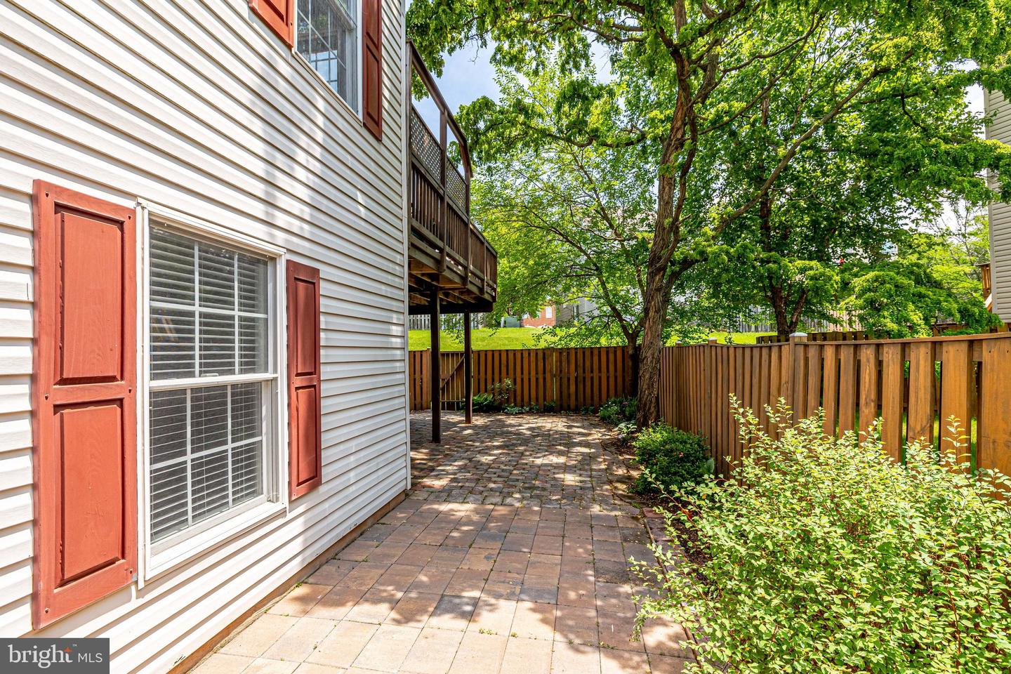 20936 CHEROKEE TERRACE
