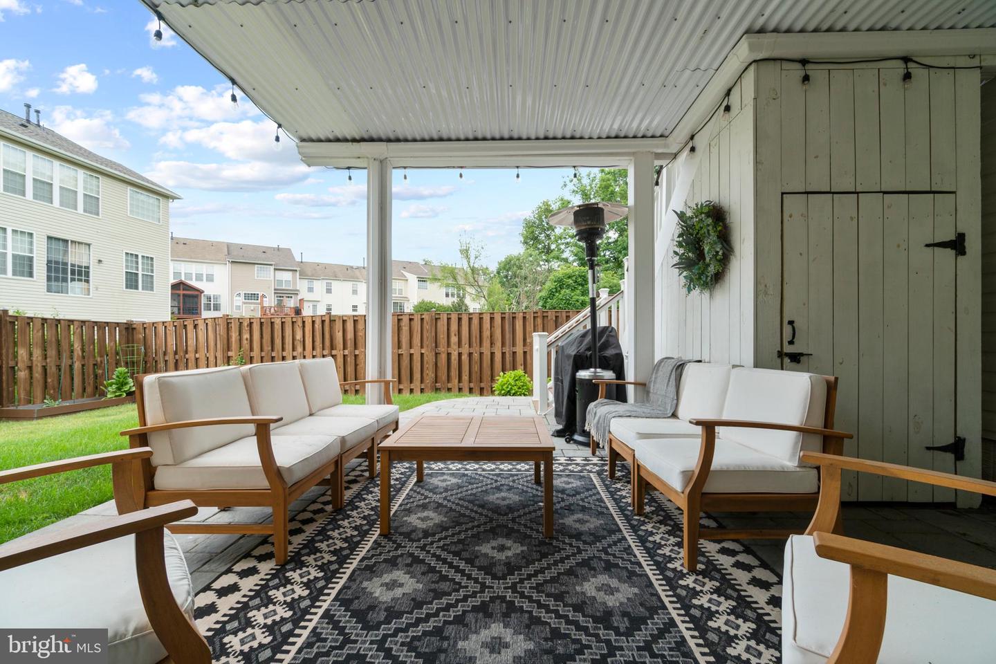22676 SIMONET BLANC TERRACE
