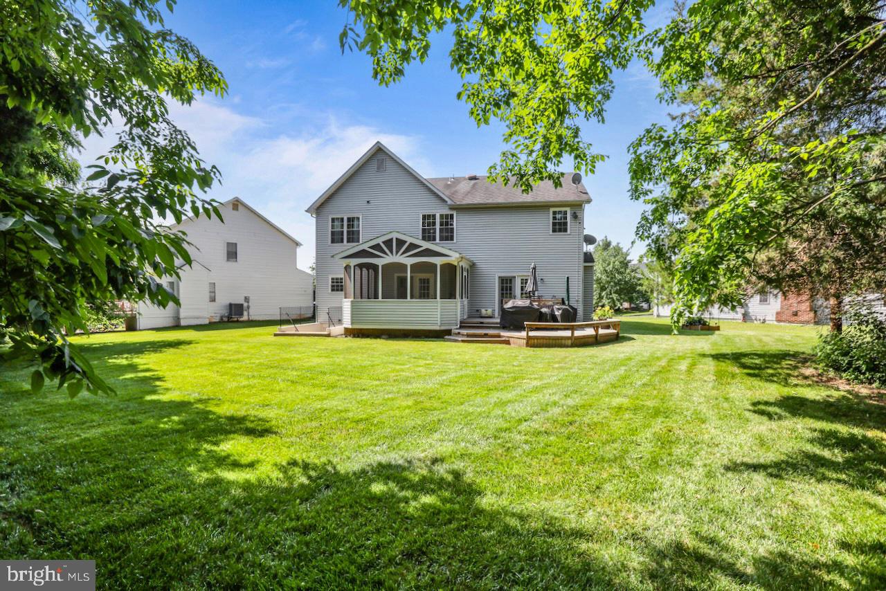 20834 BLYTHWOOD COURT