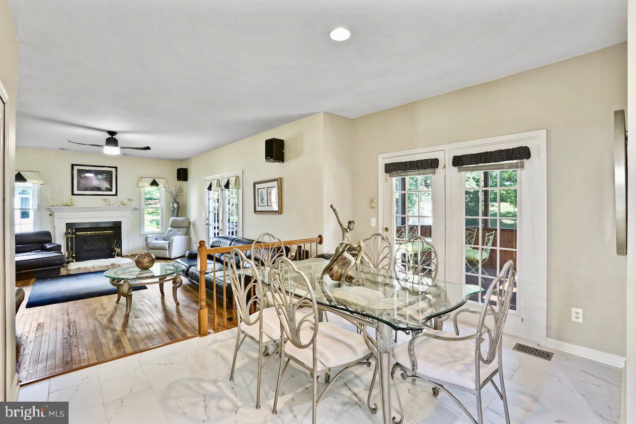 20834 BLYTHWOOD COURT