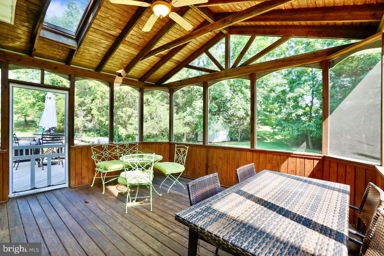 20834 BLYTHWOOD COURT