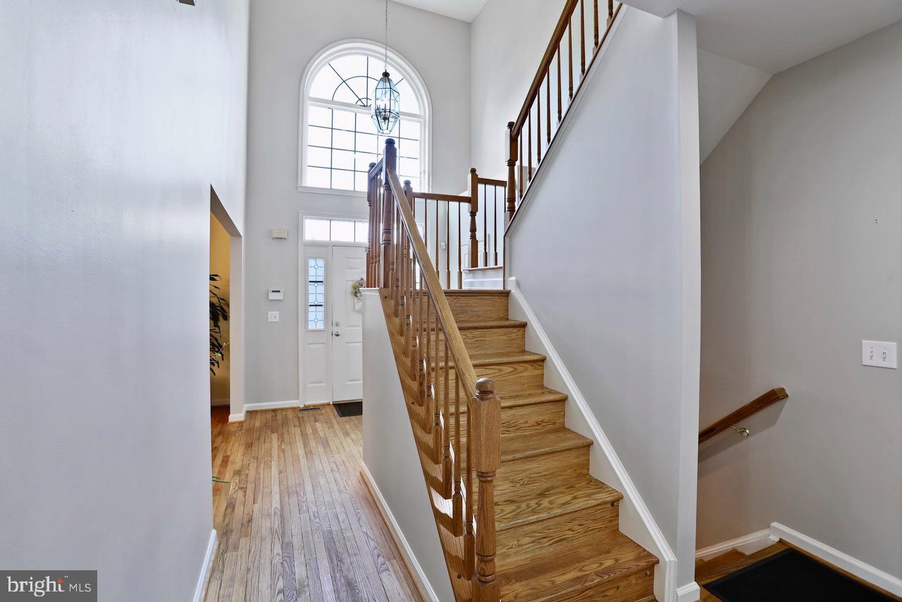 20834 BLYTHWOOD COURT