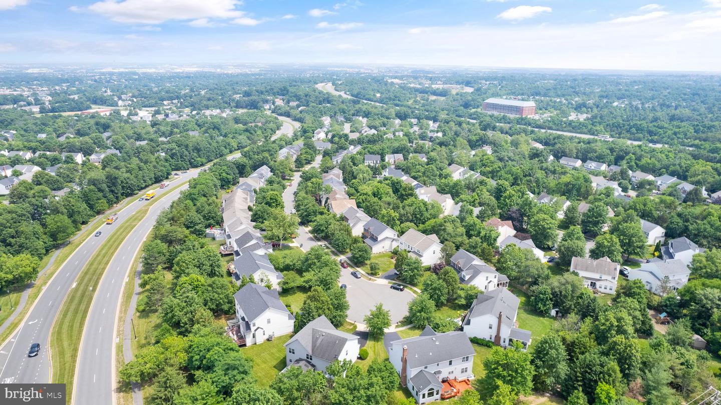 20834 BLYTHWOOD COURT