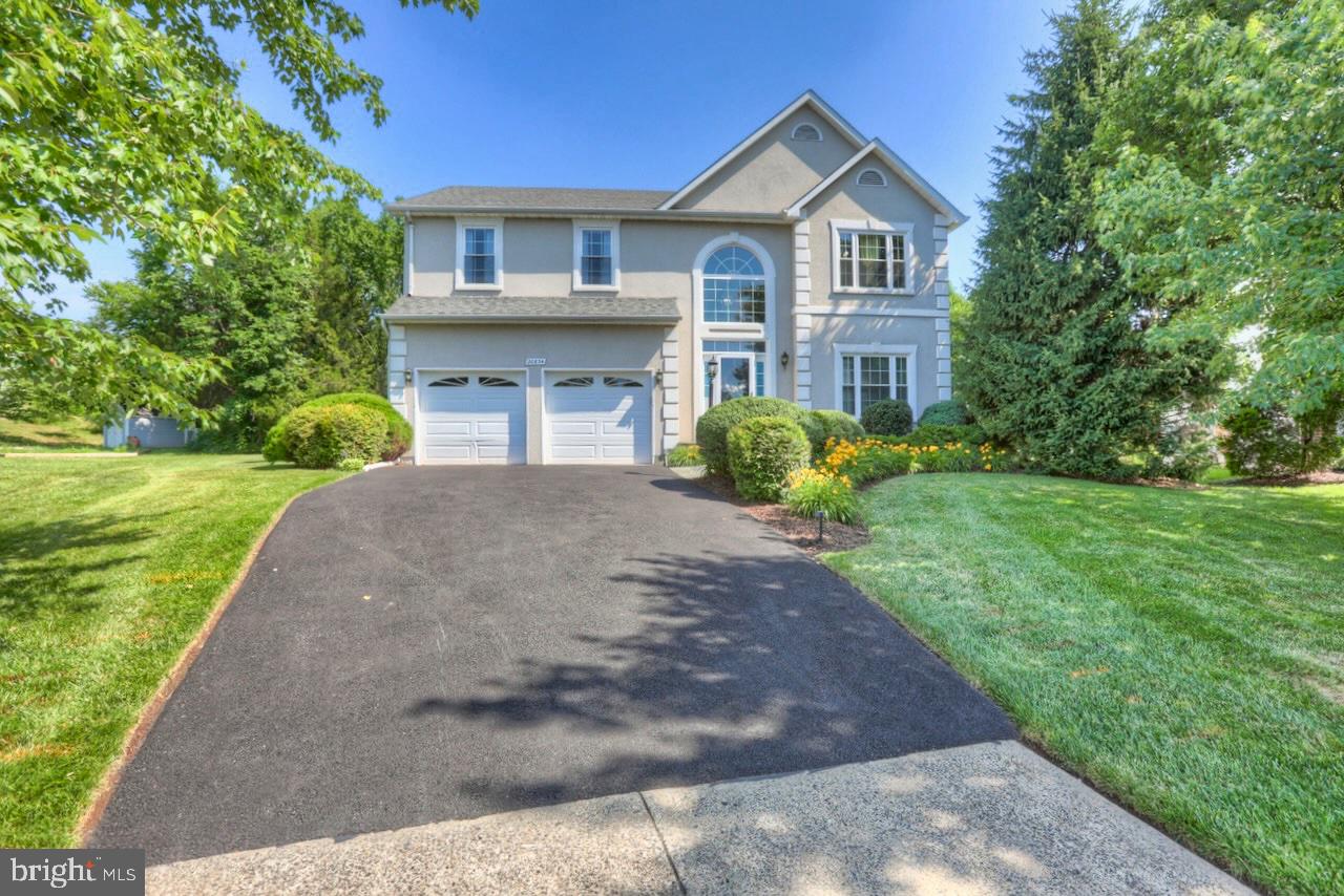 20834 BLYTHWOOD COURT